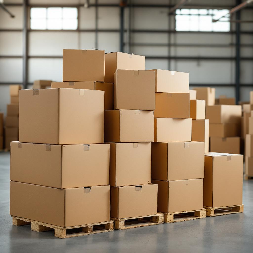 Cajas de Carton para Zapatos